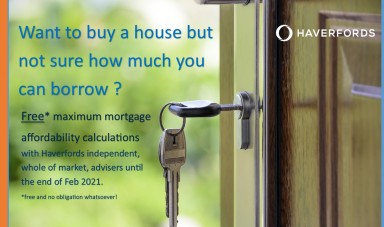 Mortgage affordability calculations Mortgage affordability calculations