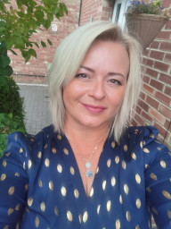 Meet The Team – Iwona – The Heart of the Office (and the Sidelines)