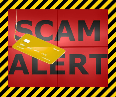 ScamSmart Week: Protect What’s Yours!