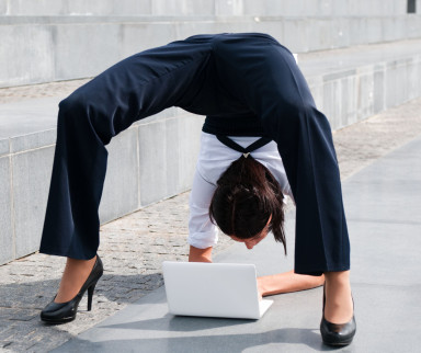 How to Achieve Retirement Flexibility
