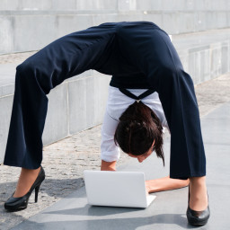How to Achieve Retirement Flexibility