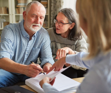 Key Benefits Of Lasting Power Of Attorney