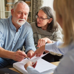 Key Benefits Of Lasting Power Of Attorney