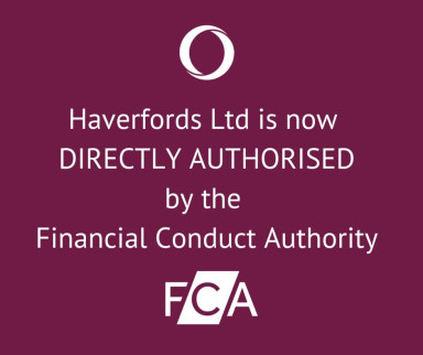 What it means being Directly Authorised by the Financial Conduct Authority?